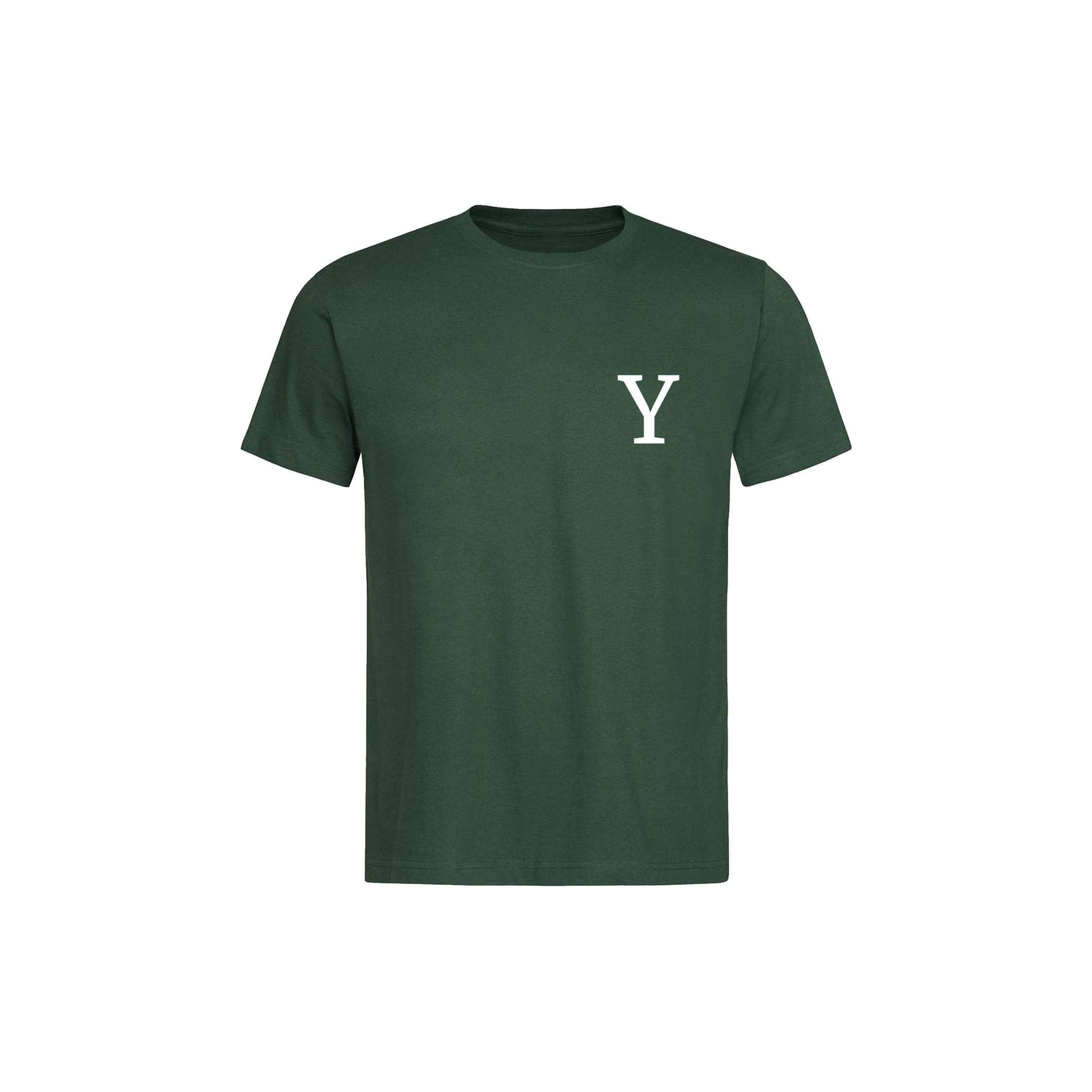 Yanse 2 Tone T-Shirt – Yanse